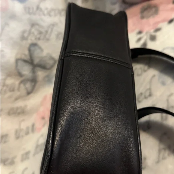 Marc Jacobs Crossbody Bag with pattern leather strap preowned - Picture 15 of 16